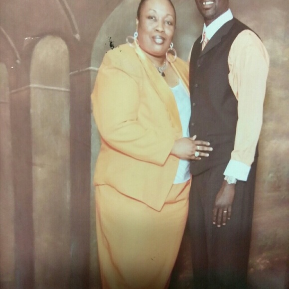 Meet your Posher, Jackie - Picture 1 of 1